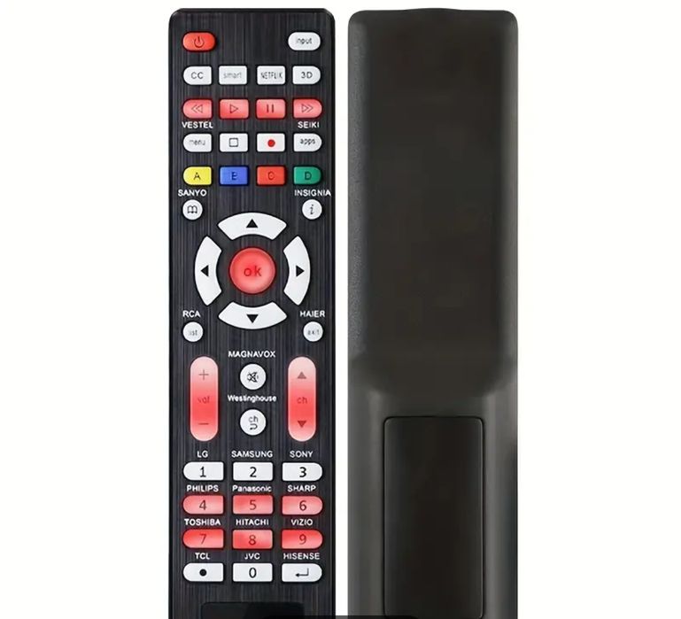 Универсално Дистанционно за ТВ