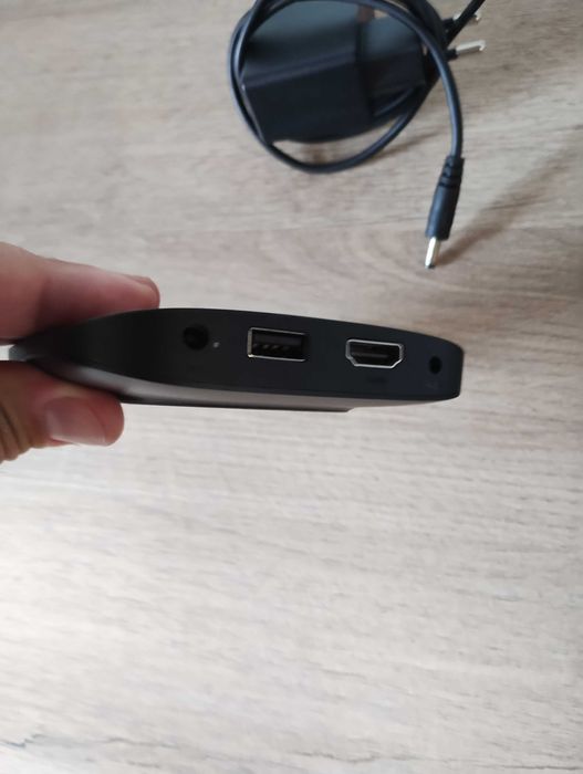 Xiaomi Mi Box 3 android box