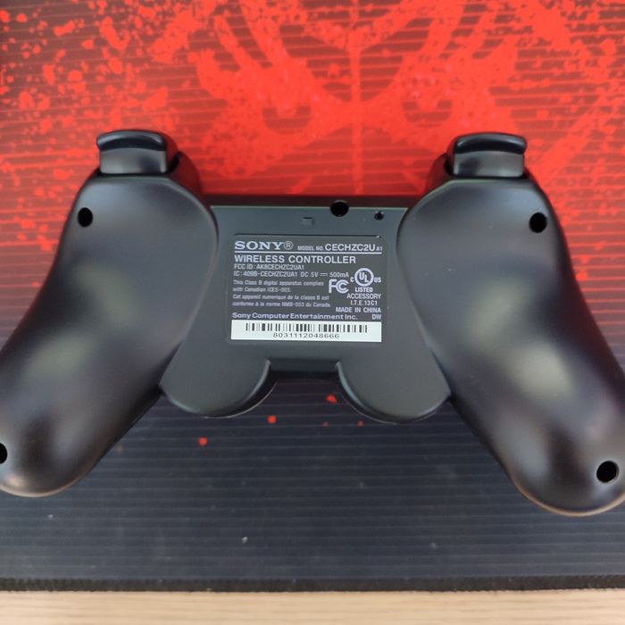 Геймпад DualShock3
