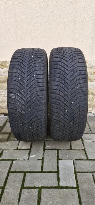 De vanzare cauciucuri mixte 17 inch