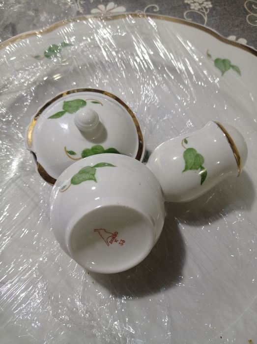 Столовая посуда Дулево