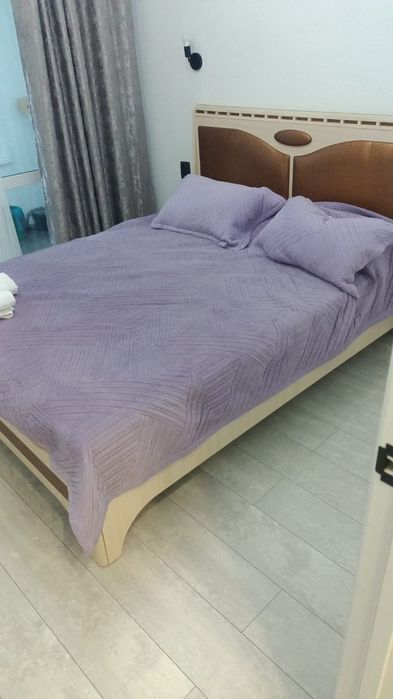 Продам кровать двуспальную, 1.60*2.0