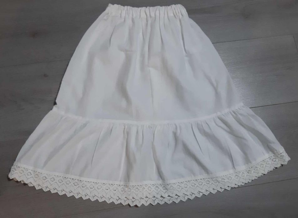 Costum popular, Costum national  copii