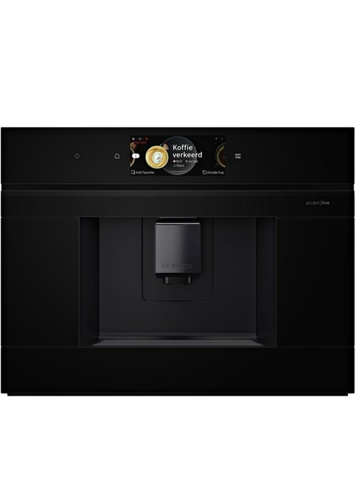 Espressor automat incorporabil Bosch Seria 8 CTL9181B0