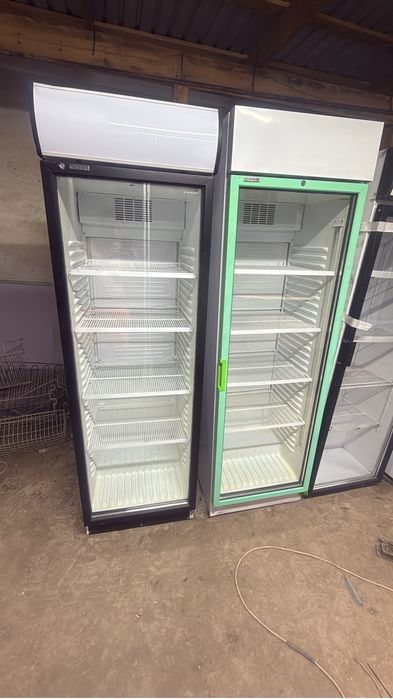 Витрины холодильники для магазина