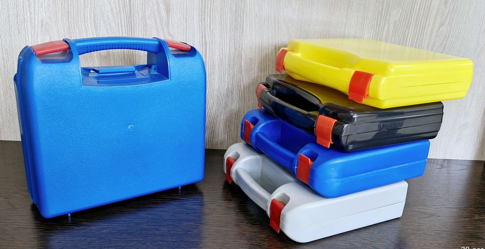 Футляры аптечки от завода-производителя