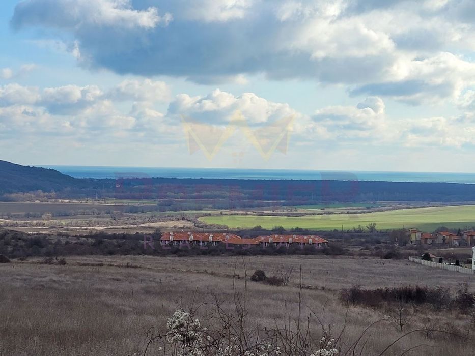 Продава се Парцел в с. Рогачево, Област Добрич - 10000 кв.м за 7 €/кв.м - Снимка #1