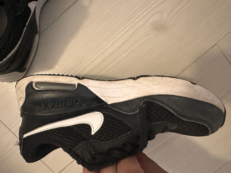 Орогинални маратонки Nike, номер 36,5