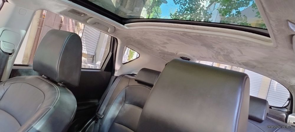 Продавам Нисан Кашкай