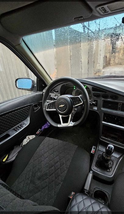 Продаётся нексия 2