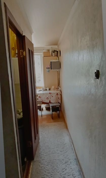 Продам квартиру срочно