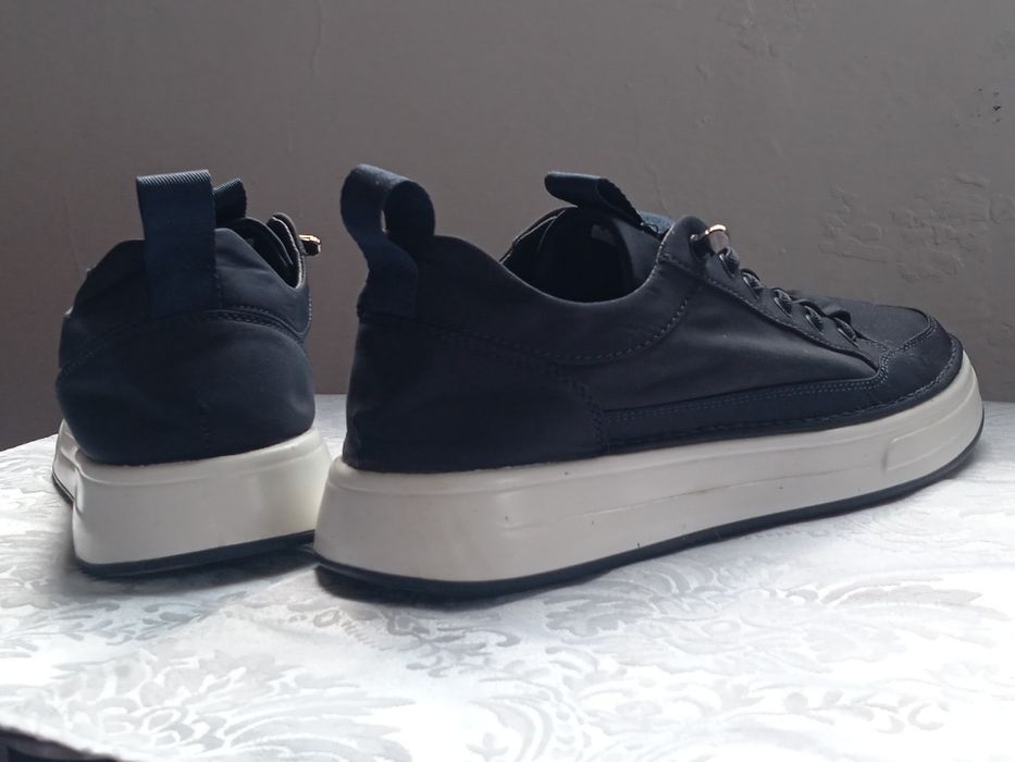 Casual кроссовки