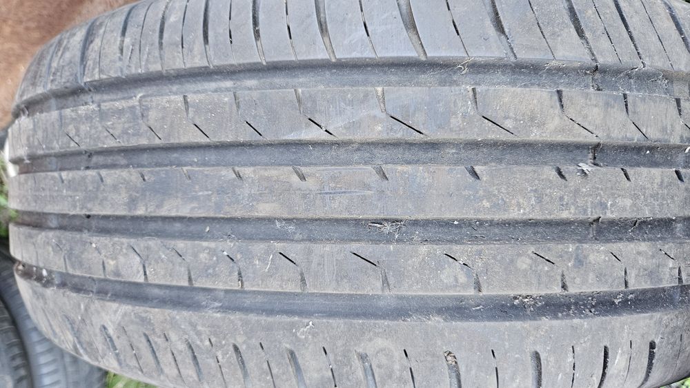 2бр гуми 205 55 16 дот 21 максис