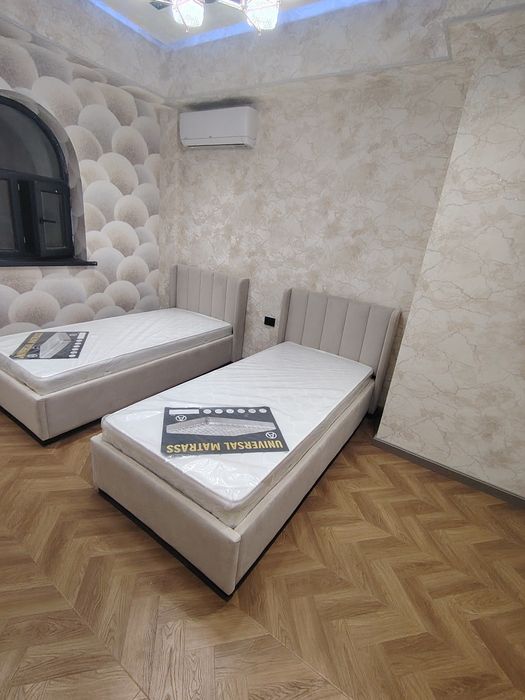 Krovatlan Krovat krovat