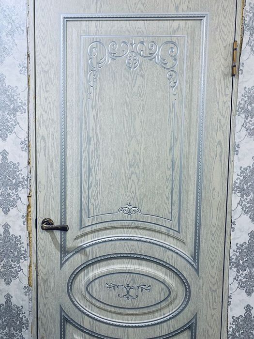 Есік 6штук комплект