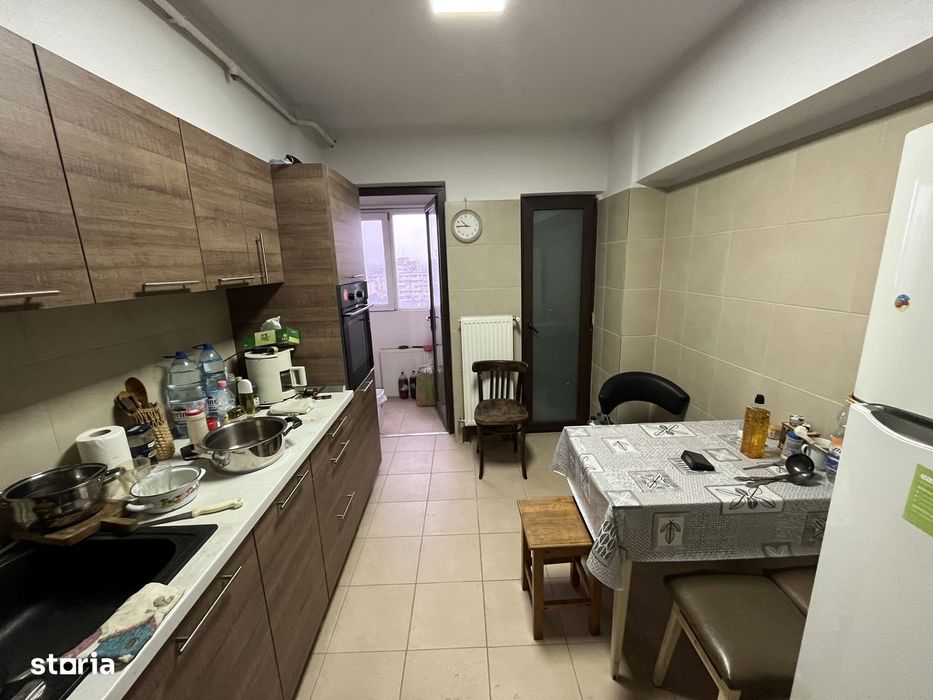 Apartament 3 camere Ultracentral