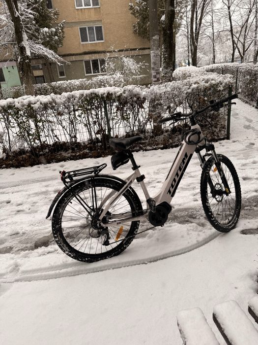 Vand Bicicleta electrica Totem