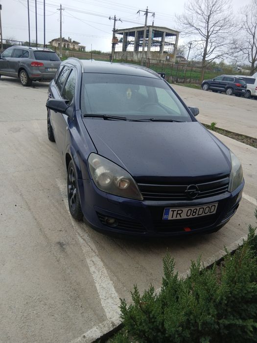 Opel astra h de vanzare