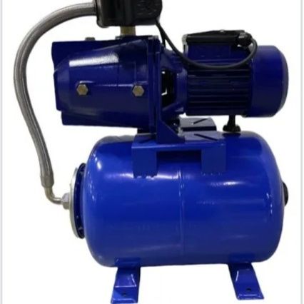 Ремонт водяных насосов