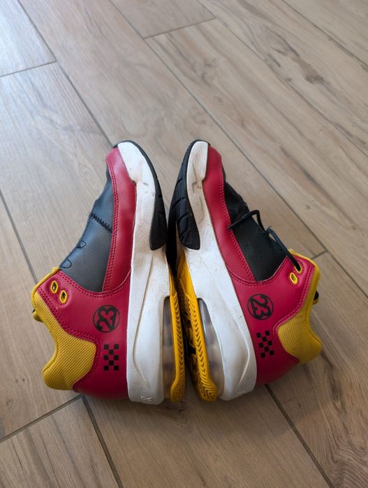 vand papuci Jordan Max Aura 3 SE