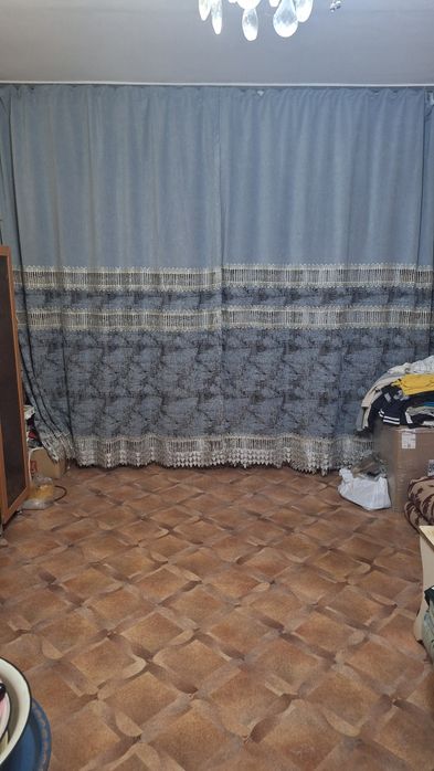 Продам шторы и тюль