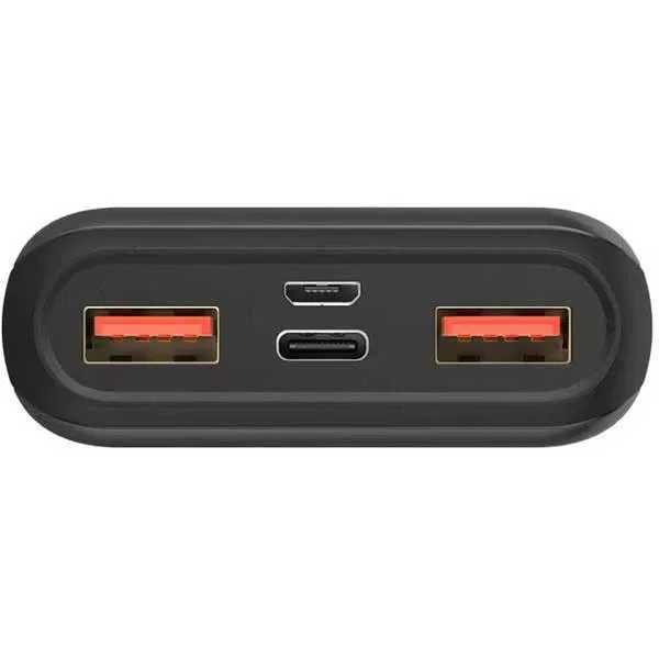 Baterie externa HAMA PD10-HD 201662 10000mAh USB-C PD Noua Sigilata