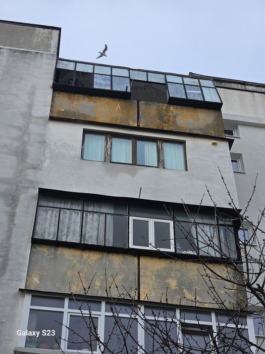 Почистване и извозване