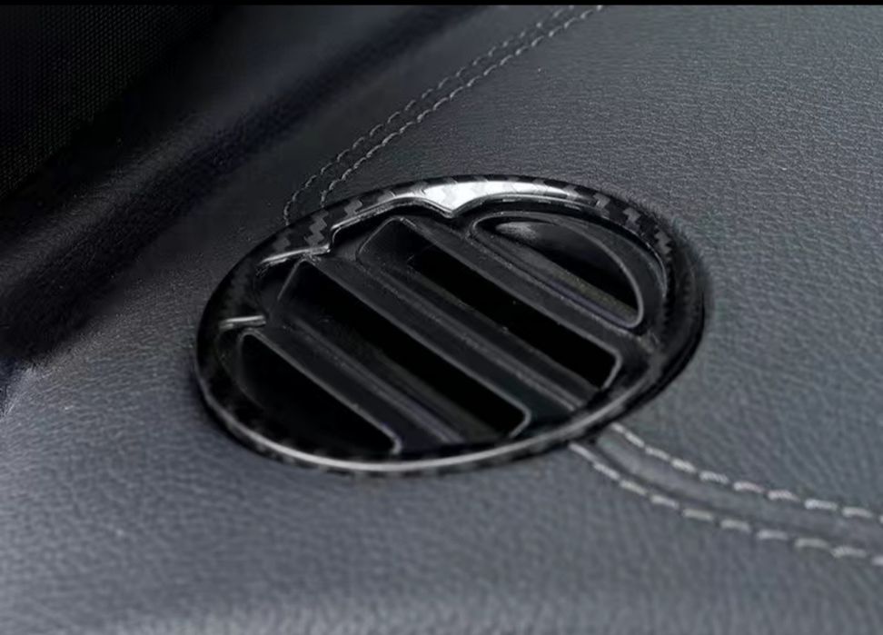 BYD QIN PLUS Destroyer 05 аксессуары