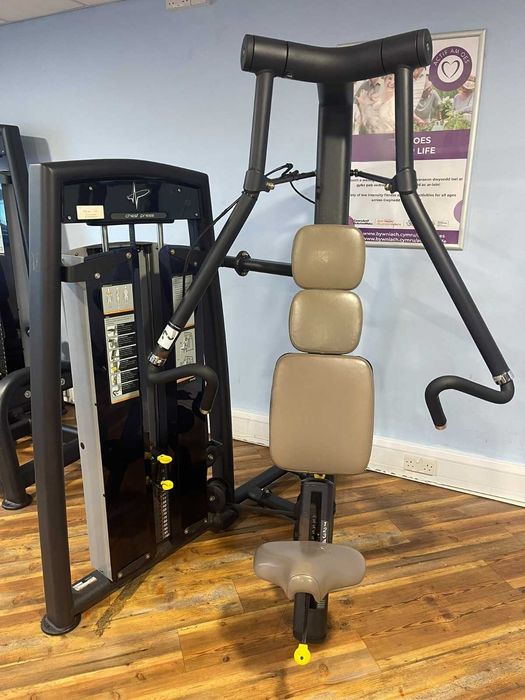 Pachet echipamente fitness Technogym & Pulse (50 piese)