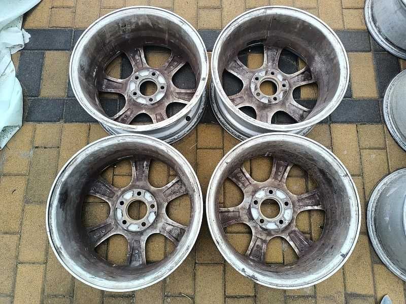 Продам легкосплавные диски