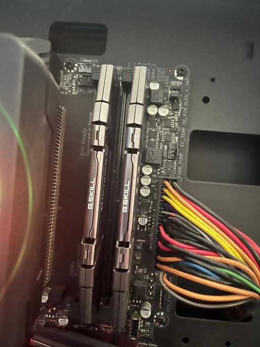 PC Gaming Ryzen 7 - 3700, Geforce RTX 2070 Super