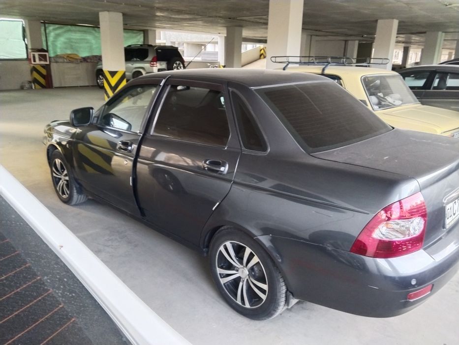 ВАЗ 2170 приора продам