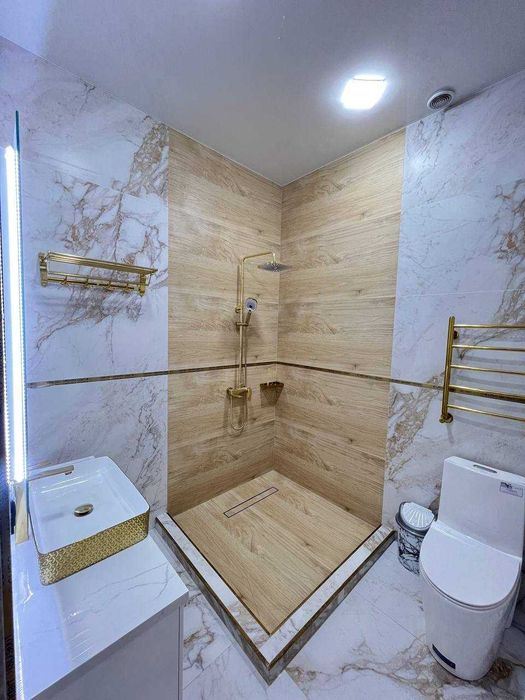 Продается новый таунхаус