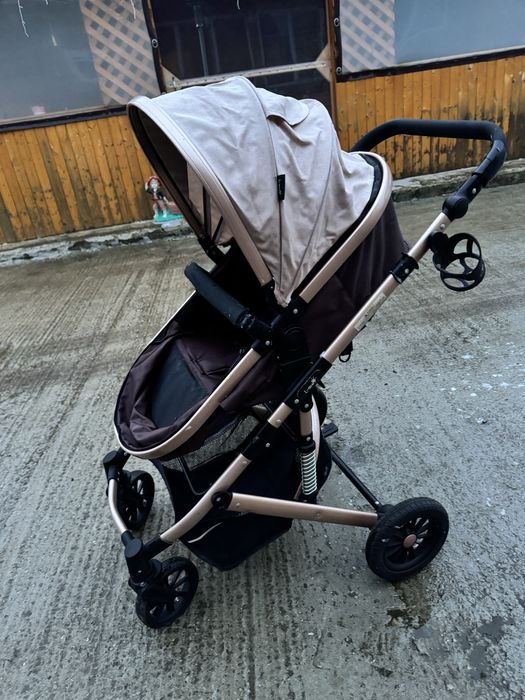 Carucior L-sun 2 in 1
