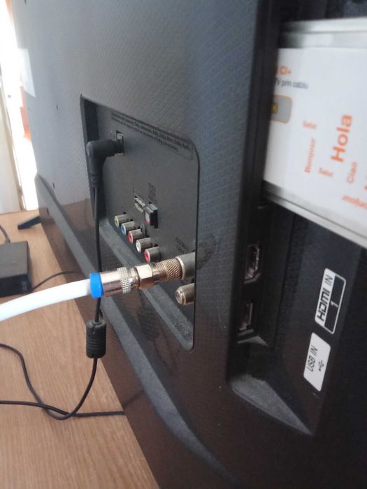 Televizor Led LG full HD