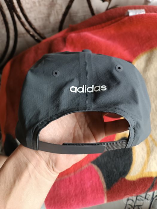 Оригинальная кепка adidas