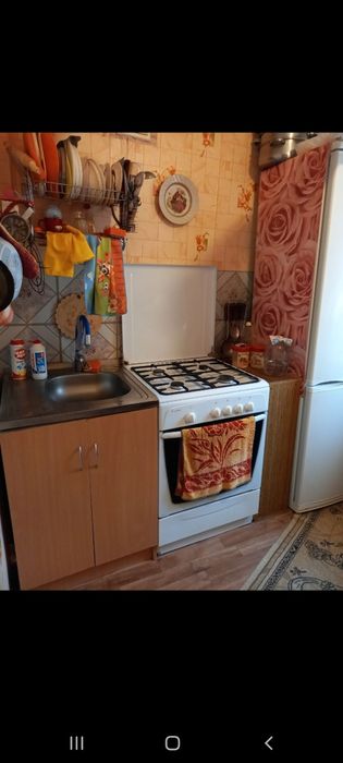 Продам 2-х комнатную квартиру