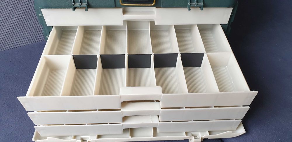 КУФАР PLANO -758-005.