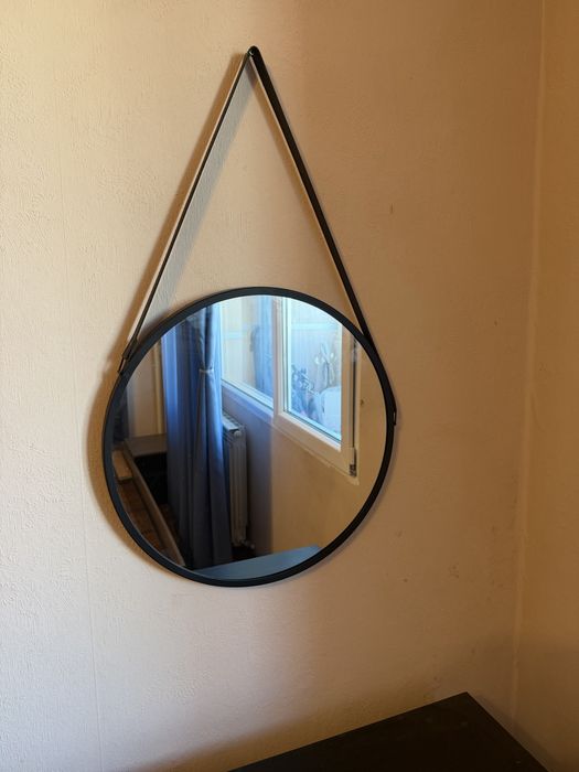 Спален комплект - гардероб, легло и нощни шкафчета