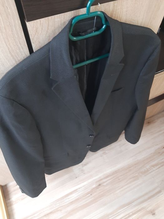 Sacou barbatesc original marimea L Ben Sherman