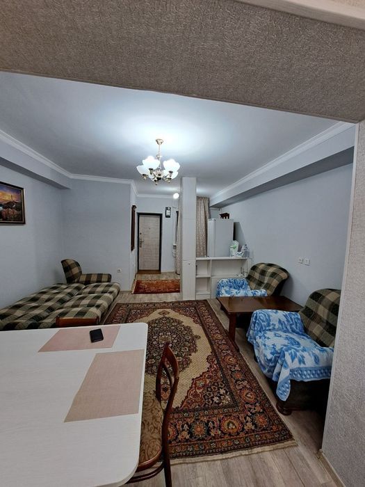 Юнусабад 2кв Аренда 1 комн 2 этаж