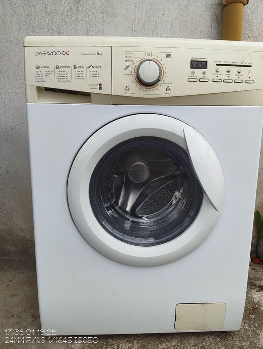 Части за пералня DAEWOO DWD - M1031