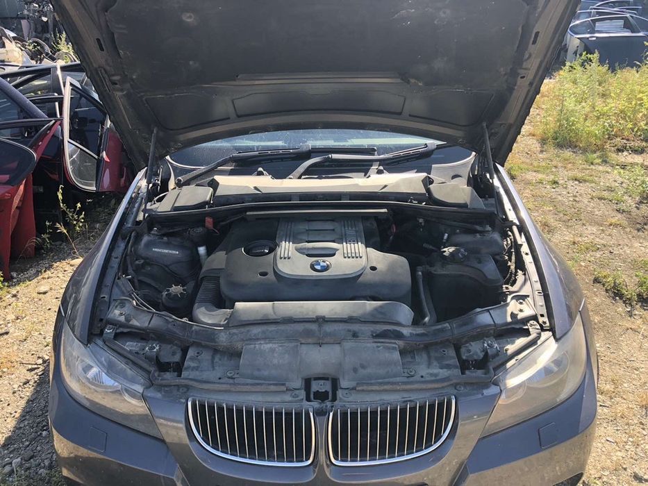 БМВ Е90, 330д, М пакет на части (BMW E90, 330d, M sport chasti)