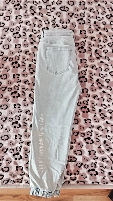 Blugi dama xl  elastici