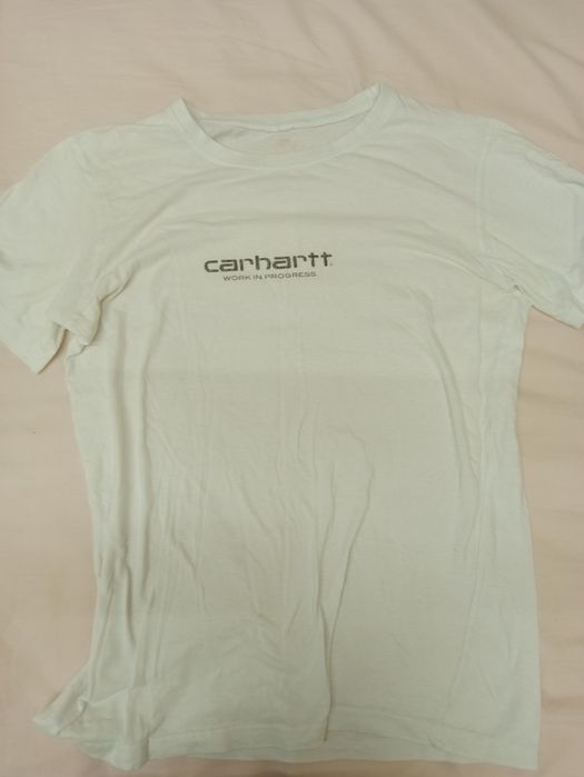 Carhartt тениска