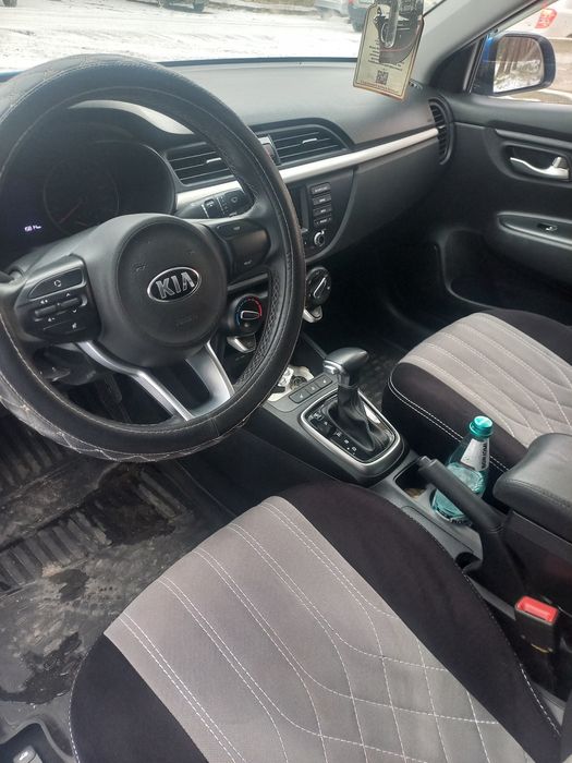 Продам Кия рио 2020