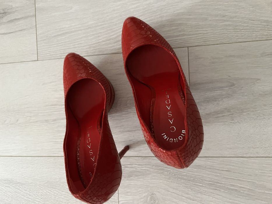 Pantofi CASADEI dama