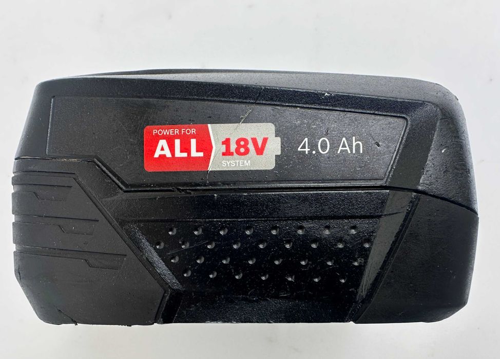 BOSCH PBA 18V 4.0Ah - Акумулаторна батерия Power for ALL