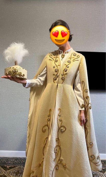 Платья кыз узату