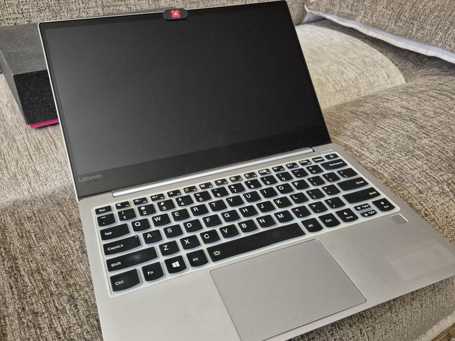 Ноутбук Lenovo Yoga S